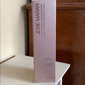 JOSIE MARAN - cleansing powder